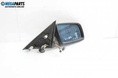 Огледало за BMW 5 Series E60 Sedan E60 (07.2003 - 03.2010), 4+1 вр., седан, позиция: дясна