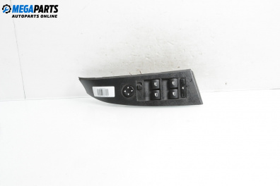 Бутони ел. стъкла и огледала  за BMW 5 Series E60 Sedan E60 (07.2003 - 03.2010)