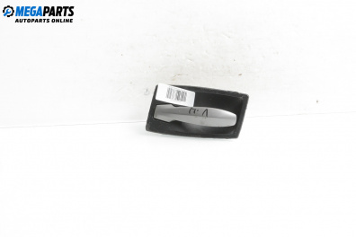 Вътрешна дръжка за BMW 5 Series E60 Sedan E60 (07.2003 - 03.2010), 4+1 вр., седан, позиция: предна, лява