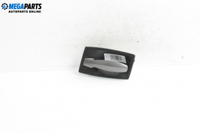 Вътрешна дръжка за BMW 5 Series E60 Sedan E60 (07.2003 - 03.2010), 4+1 вр., седан, позиция: задна, лява