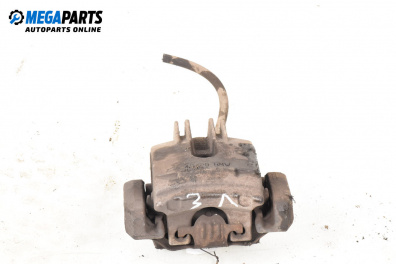 Спирачен апарат за BMW 5 Series E60 Sedan E60 (07.2003 - 03.2010), позиция: задна, лява