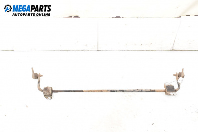 Стабилизираща щанга за BMW 5 Series E60 Sedan E60 (07.2003 - 03.2010), седан