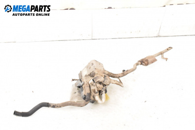 Печка за BMW 5 Series E60 Sedan E60 (07.2003 - 03.2010) 520 i, 170 к.с.