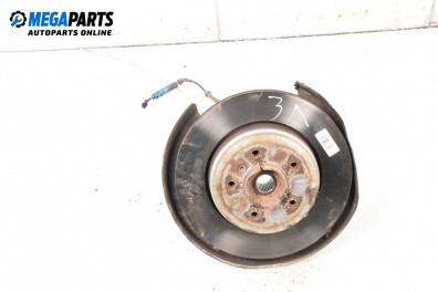 Шенкел главина за BMW 5 Series E60 Sedan E60 (07.2003 - 03.2010), позиция: задна, лява