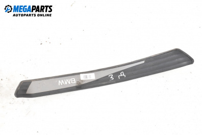 Вътрешен праг за BMW 5 Series E60 Sedan E60 (07.2003 - 03.2010), 4+1 вр., седан, позиция: задна, дясна