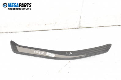 Вътрешен праг за BMW 5 Series E60 Sedan E60 (07.2003 - 03.2010), 4+1 вр., седан, позиция: задна, лява