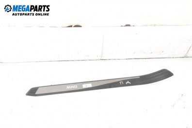 Вътрешен праг за BMW 5 Series E60 Sedan E60 (07.2003 - 03.2010), 4+1 вр., седан, позиция: предна, дясна