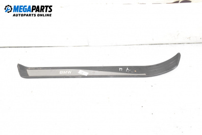 Вътрешен праг за BMW 5 Series E60 Sedan E60 (07.2003 - 03.2010), 4+1 вр., седан, позиция: предна, лява