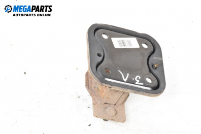 Буфер задна броня за BMW 5 Series E60 Sedan E60 (07.2003 - 03.2010), седан, позиция: задна, лява