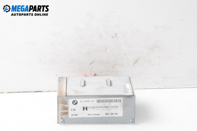Усилвател за BMW 5 Series E60 Sedan E60 (07.2003 - 03.2010), № 6920461