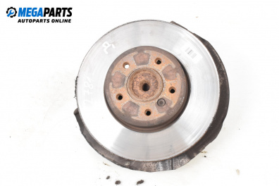 Шенкел главина за BMW 5 Series E60 Sedan E60 (07.2003 - 03.2010), позиция: предна, дясна