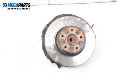 Шенкел главина за BMW 5 Series E60 Sedan E60 (07.2003 - 03.2010), позиция: предна, лява