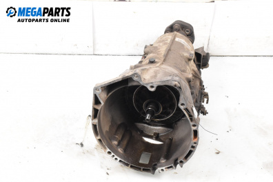 Автоматична скоростна кутия за BMW 5 Series E60 Sedan E60 (07.2003 - 03.2010) 520 i, 170 к.с., автоматик, № ZF6HP19