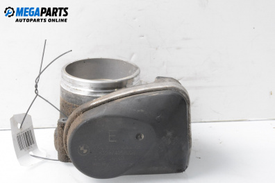 Дроселова клапа за BMW 5 Series E60 Sedan E60 (07.2003 - 03.2010) 520 i, 170 к.с.