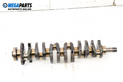 Колянов вал  за BMW 5 Series E60 Sedan E60 (07.2003 - 03.2010) 520 i, 170 к.с.