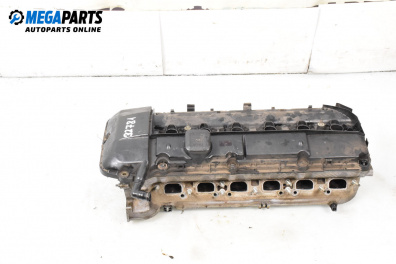 Глава за BMW 5 Series E60 Sedan E60 (07.2003 - 03.2010) 520 i, 170 к.с.