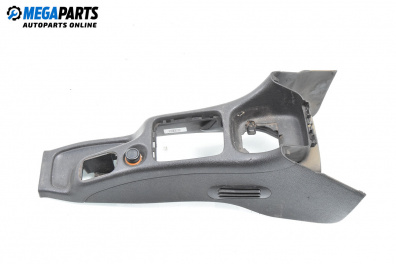 Централна конзола долна част за Peugeot 206 Station Wagon (07.2002 - ...)