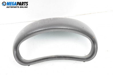 Интериорна пластмаса километраж за Peugeot 206 Station Wagon (07.2002 - ...), 4+1 вр., комби