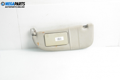 Сенник за Peugeot 206 Station Wagon (07.2002 - ...), позиция: лява