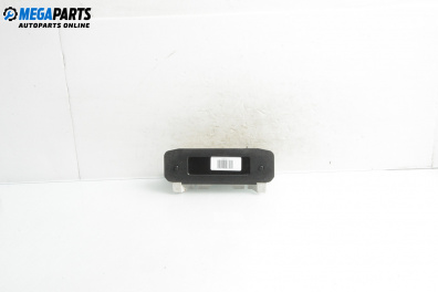 Часовник за Peugeot 206 Station Wagon (07.2002 - ...)