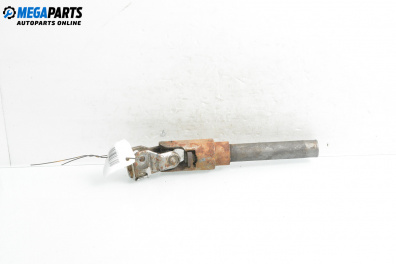 Каре на волана за Peugeot 206 Station Wagon (07.2002 - ...) 2.0 HDi, 90 к.с., комби