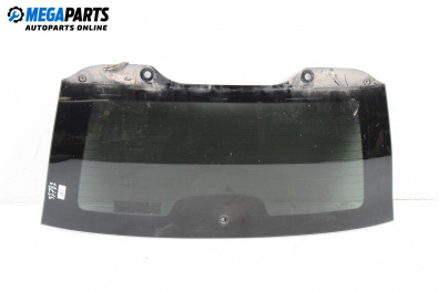 Задно стъкло за Peugeot 206 Station Wagon (07.2002 - ...), комби