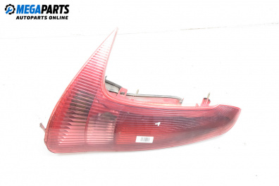 Стоп за Peugeot 206 Station Wagon (07.2002 - ...), комби, позиция: лява