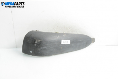 Лайсна броня за Peugeot 206 Station Wagon (07.2002 - ...), комби, позиция: дясна