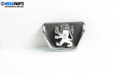 Емблема за Peugeot 206 Station Wagon (07.2002 - ...), комби