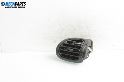 Духалка парно за Peugeot 206 Station Wagon (07.2002 - ...)