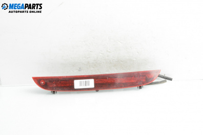 Трети стоп за Peugeot 206 Station Wagon (07.2002 - ...), комби