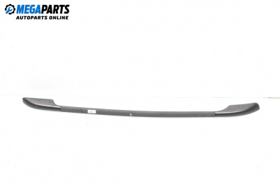 Релса багажник за Peugeot 206 Station Wagon (07.2002 - ...), 4+1 вр., комби, позиция: лява