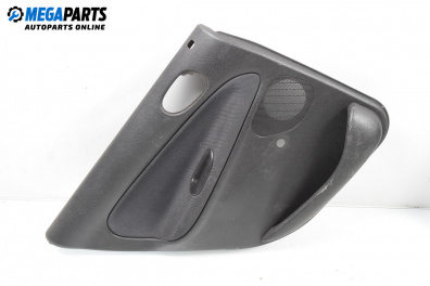 Кора врата за Peugeot 206 Station Wagon (07.2002 - ...), 4+1 вр., комби, позиция: задна, лява