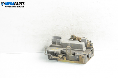 Брава на врата за Peugeot 206 Station Wagon (07.2002 - ...), позиция: лява