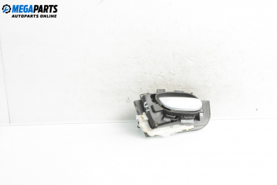 Външна дръжка за Peugeot 206 Station Wagon (07.2002 - ...), 4+1 вр., комби, позиция: задна, лява