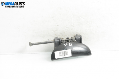 Външна дръжка за Peugeot 206 Station Wagon (07.2002 - ...), 4+1 вр., комби, позиция: предна, лява