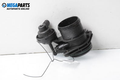 Дроселова клапа за Peugeot 206 Station Wagon (07.2002 - ...) 2.0 HDi, 90 к.с.