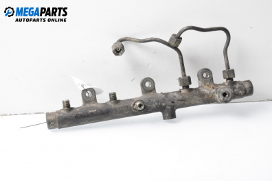 Горивна рейка за Peugeot 206 Station Wagon (07.2002 - ...) 2.0 HDi, 90 к.с.