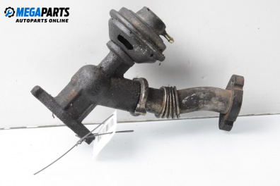 EGR тръба за Peugeot 206 Station Wagon (07.2002 - ...) 2.0 HDi, 90 к.с.