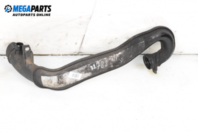 Тръба турбо за Peugeot 206 Station Wagon (07.2002 - ...) 2.0 HDi, 90 к.с.