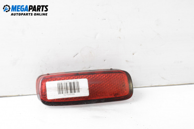 Мигач за Peugeot 206 Station Wagon (07.2002 - ...), комби, позиция: лява