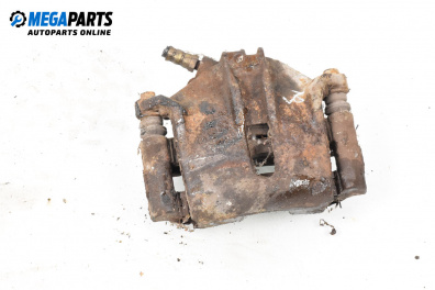 Спирачен апарат за Peugeot 206 Station Wagon (07.2002 - ...), позиция: предна, дясна