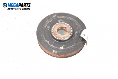 Демпферна шайба за Peugeot 206 Station Wagon (07.2002 - ...) 2.0 HDi, 90 к.с.