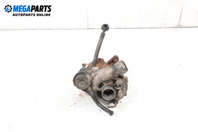 Турбо за Peugeot 206 Station Wagon (07.2002 - ...) 2.0 HDi, 90 к.с.