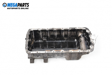 Картер за Peugeot 206 Station Wagon (07.2002 - ...) 2.0 HDi, 90 к.с.