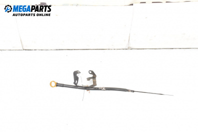 Щека за масло за Peugeot 206 Station Wagon (07.2002 - ...) 2.0 HDi, 90 к.с.