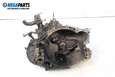 Ръчна скоростна кутия за Peugeot 206 Station Wagon (07.2002 - ...) 2.0 HDi, 90 к.с.