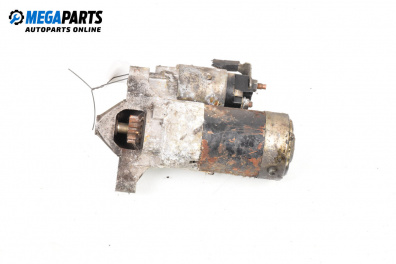Стартер за Peugeot 206 Station Wagon (07.2002 - ...) 2.0 HDi, 90 к.с., № M00118038