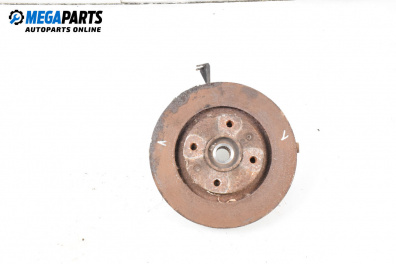 Шенкел главина за Peugeot 206 Station Wagon (07.2002 - ...), позиция: предна, лява