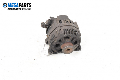 Алтернатор / генератор за Peugeot 206 Station Wagon (07.2002 - ...) 2.0 HDi, 90 к.с., № 96 459075 80